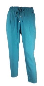Stehmann Zypern8 -701 Jogg - Pant mit Taschen und Zugband in 3 Farben
